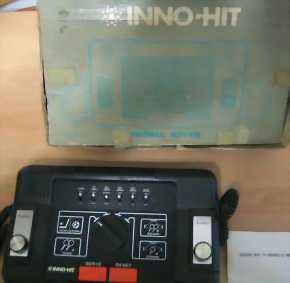 Inno-Hit GT-4N